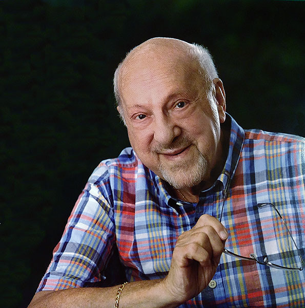 Eli Hecht