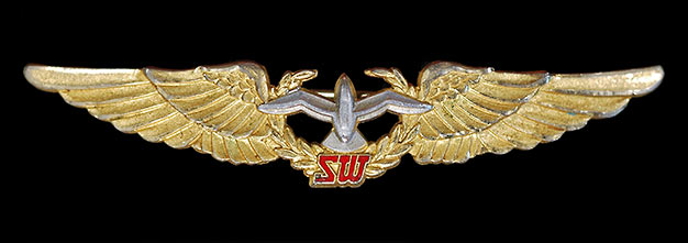 swa wing