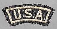 shoulder patch